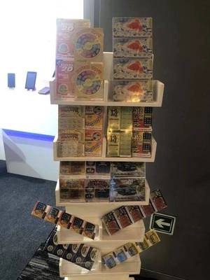 WLA2018年峰会暨交易展在阿根廷开幕