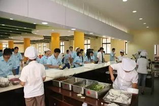 太机智了 职工食堂买菜没有发票原来还可以这样处理