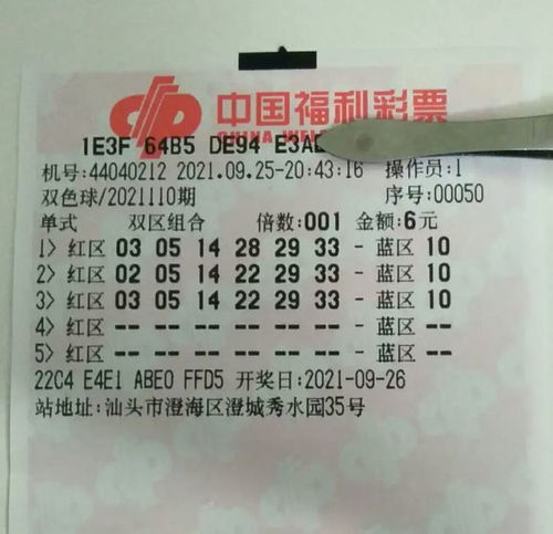 双色球21110期晒票,1万4千元复式票重振旗鼓,彩民 被割韭菜了