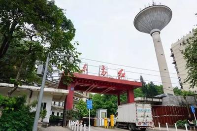 呢条路嘅出现改变咗好多广州人嘅一生…