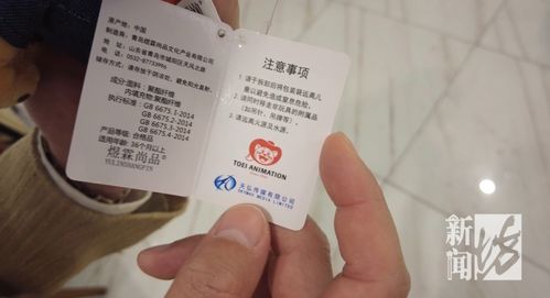 有人每晚抱着睡觉,却不知其身份
