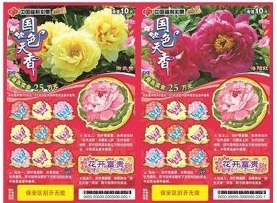 【刮刮乐活动】扫码有惊喜 送您金如意--金如意中奖情况(10月21日)