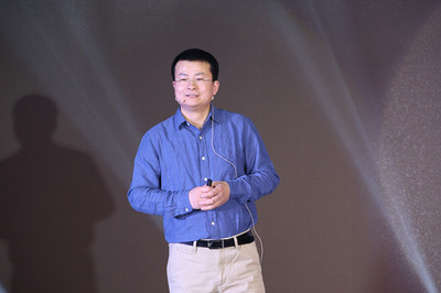 菁英秀|一幅图CEO陈涛:印刷产能过剩的时代如何打造印刷全产业链电商生态