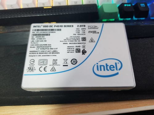 机械硬盘质量下滑 行业困境还是摆烂策略?